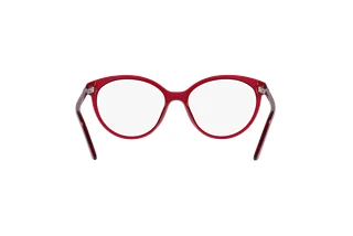Rückansicht Prada PR 08YV (08Z1O1)