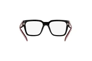 Rückansicht Prada PR 08ZV (11F1O1)