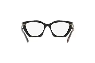 Rückansicht Prada PR 09YV (21B1O1)