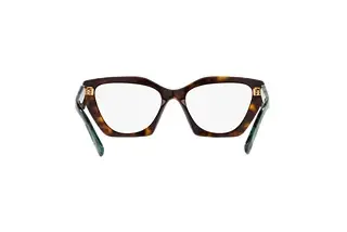 Rückansicht Prada PR 09YV (2AU1O1)