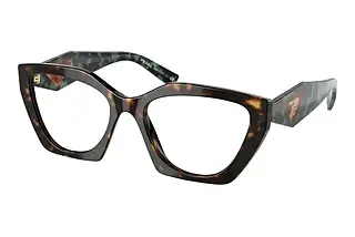 Prada PR 09YV 2AU1O1