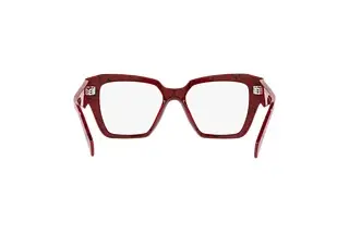 Rückansicht Prada PR 09ZV (15D1O1)