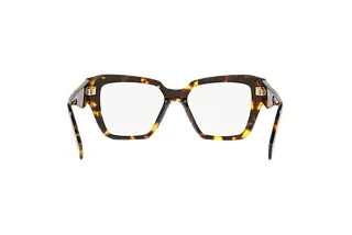 Rückansicht Prada PR 09ZV (VAU1O1)