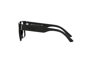 Seitenansicht Prada PR 10WV (1AB1O1)