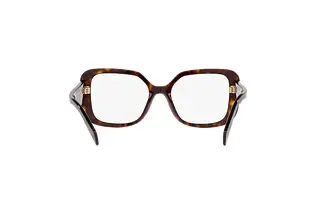 Rückansicht Prada PR 10ZV (2AU1O1)