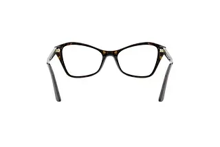 Rückansicht Prada CONCEPTUAL (PR 11XV - 2AU1O1)