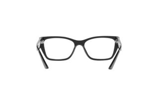 Rückansicht Prada PR 11YV (1AB1O1)