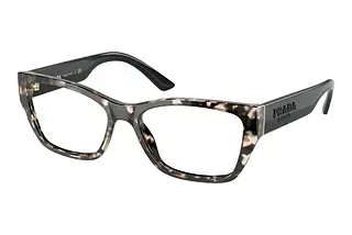 Prada PR 11YV UAO1O1 Black/White