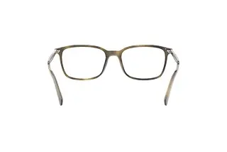 Rückansicht Prada CONCEPTUAL (PR 13XV - 5481O1)