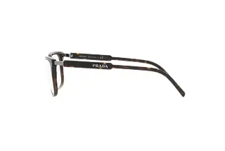 Seitenansicht Prada PR 13YV (2AU1O1)