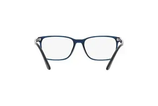 Rückansicht Prada PR 14WV (08Q1O1)