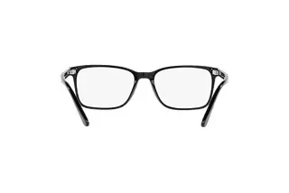 Rückansicht Prada PR 14WV (1AB1O1)