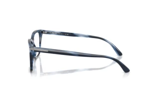 Seitenansicht Prada PR 14WV (26F1O1)