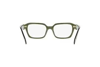 Rückansicht Prada PR 14ZV (13J1O1)