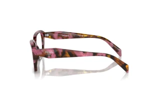 Seitenansicht Prada PR 14ZV (18N1O1)