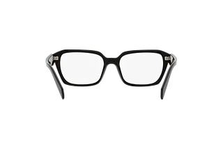 Rückansicht Prada PR 14ZV (1AB1O1)