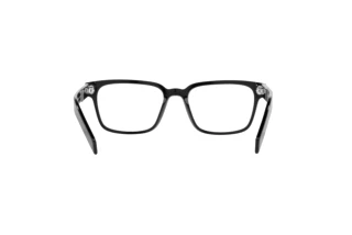 Rückansicht Prada PR 15WV (1AB1O1)