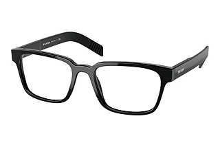 Vorderansicht Prada PR 15WV (1AB1O1)