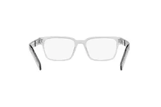 Rückansicht Prada PR 15WV (U431O1)