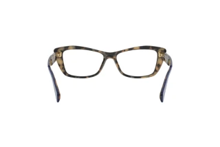 Rückansicht Prada PR 15XV (05C1O1)