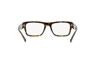Rückansicht Prada PR 15YV (2AU1O1)