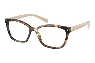 Vorderansicht Prada PR 15ZV (07R1O1)
