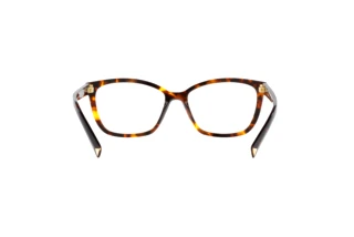 Rückansicht Prada PR 15ZV (VAU1O1)