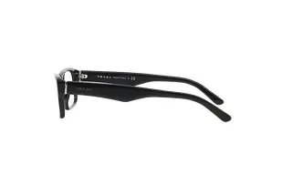 Seitenansicht Prada HERITAGE (PR 16MV - 1AB1O1)