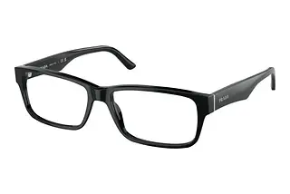 Vorderansicht Prada HERITAGE (PR 16MV - 1AB1O1)