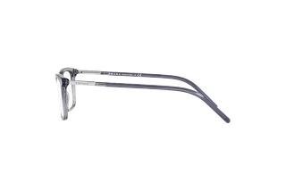 Seitenansicht Prada PR 16WV (06M1O1)