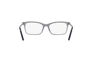Rückansicht Prada PR 16WV (06M1O1)