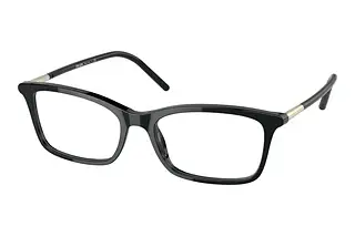 Prada PR 16WV 1AB1O1 Black