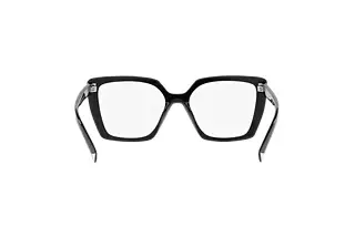 Rückansicht Prada PR 16ZV (1AB1O1)
