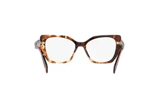 Rückansicht Prada PR 18WV (07R1O1)