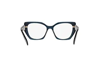 Rückansicht Prada PR 18WV (08Q1O1)