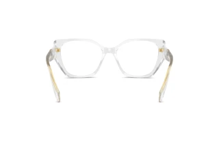 Rückansicht Prada PR 18WV (12R1O1)