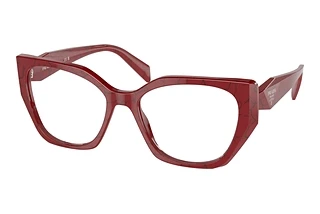 Vorderansicht Prada PR 18WV (15D1O1)