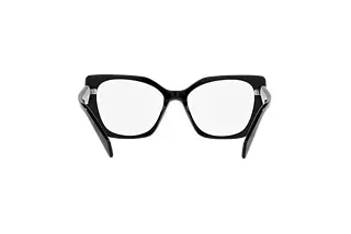 Rückansicht Prada PR 18WV (1AB1O1)