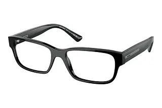 Vorderansicht Prada PR 18ZV (1AB1O1)
