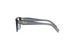 Seitenansicht Prada PR 19WV (07Q1O1)