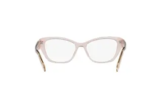 Rückansicht Prada PR 19WV (15J1O1)