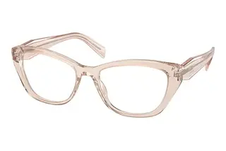 Prada PR 19WV 15J1O1 Crystal Geranium