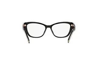 Rückansicht Prada PR 19WV (1AB1O1)