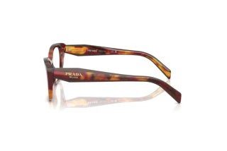 Seitenansicht Prada PR 19WV (22A1O1)