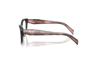 Seitenansicht Prada PR 19WV (23A1O1)