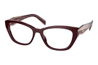 Prada PR 19WV VIY1O1 Granet