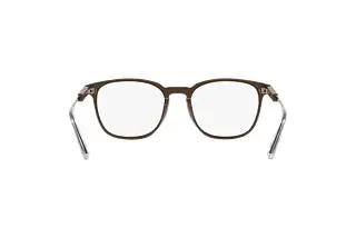 Rückansicht Prada PR 19ZV (11J1O1)