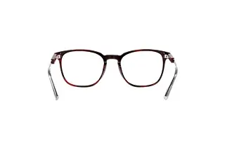 Rückansicht Prada PR 19ZV (18I1O1)