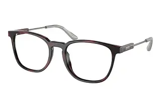 Vorderansicht Prada PR 19ZV (18I1O1)