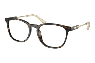 Vorderansicht Prada PR 19ZV (2AU1O1)